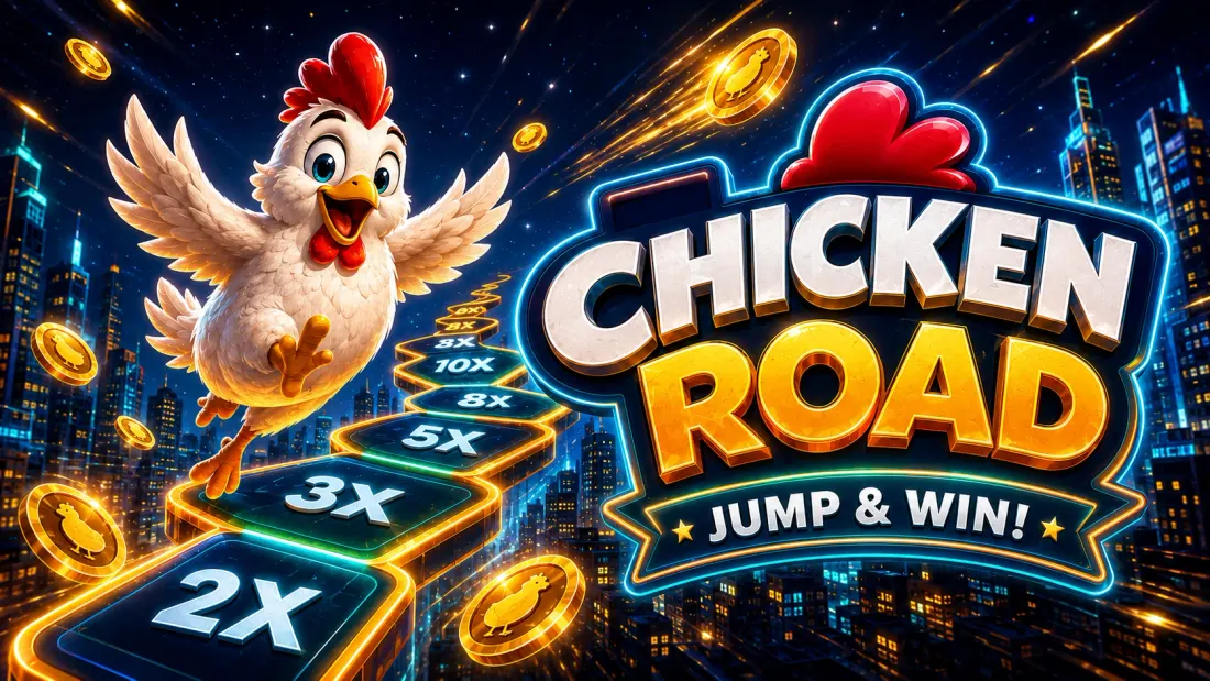 Chicken Road España - Historia de chicken-road: de producto