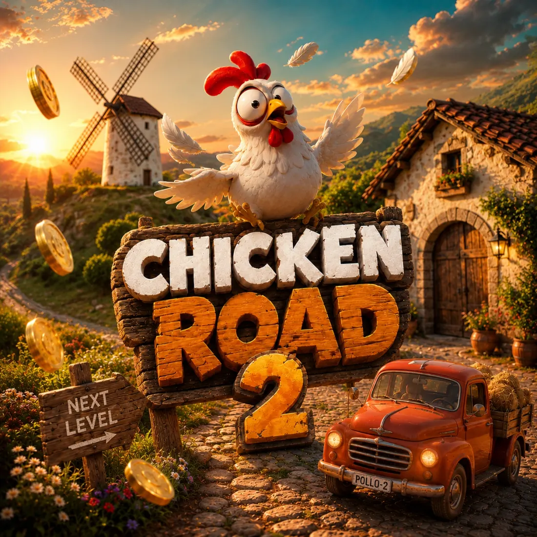 Chicken Road España - Retiros en chicken-road: cómo cobrar y